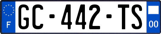 GC-442-TS