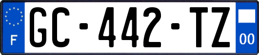 GC-442-TZ
