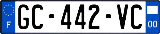 GC-442-VC