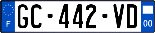 GC-442-VD