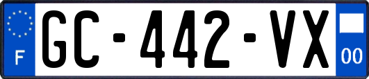 GC-442-VX