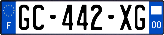 GC-442-XG