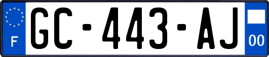 GC-443-AJ