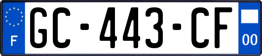 GC-443-CF