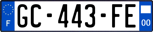 GC-443-FE