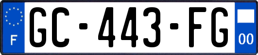 GC-443-FG