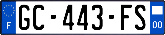 GC-443-FS