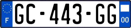 GC-443-GG