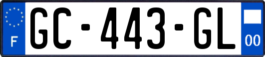 GC-443-GL
