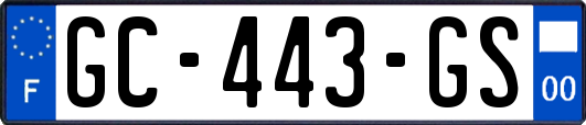 GC-443-GS