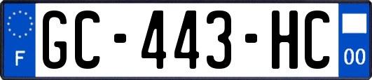 GC-443-HC