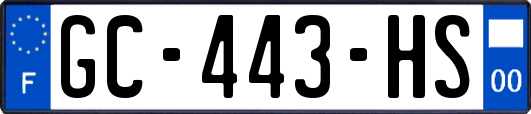 GC-443-HS