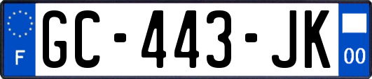 GC-443-JK
