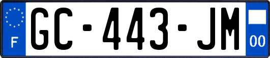 GC-443-JM