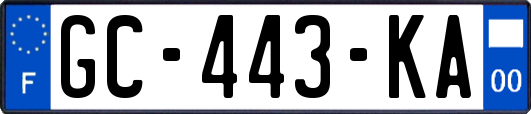 GC-443-KA