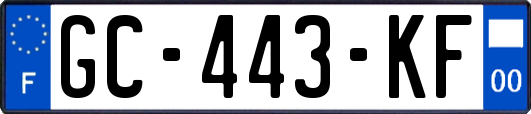 GC-443-KF