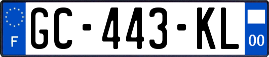 GC-443-KL