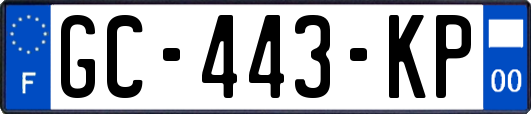 GC-443-KP