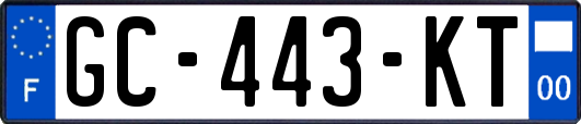 GC-443-KT