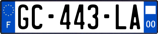 GC-443-LA