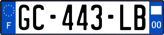 GC-443-LB
