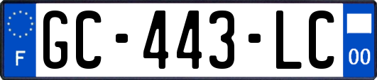 GC-443-LC