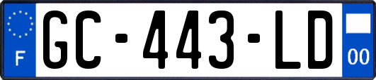 GC-443-LD