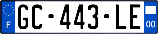 GC-443-LE