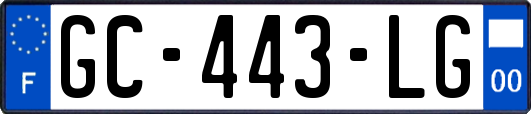 GC-443-LG