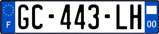 GC-443-LH