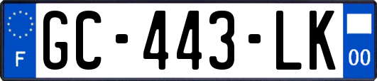 GC-443-LK