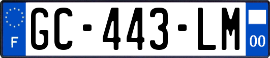 GC-443-LM
