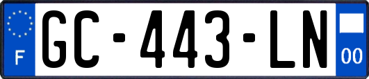 GC-443-LN