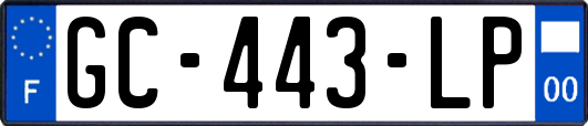 GC-443-LP