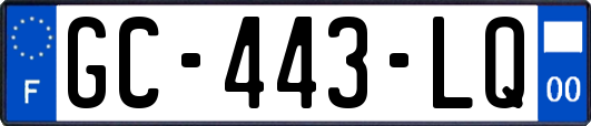 GC-443-LQ
