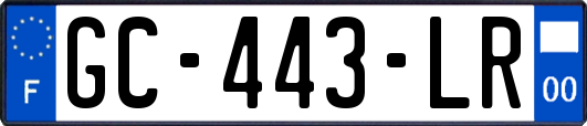 GC-443-LR