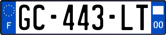 GC-443-LT