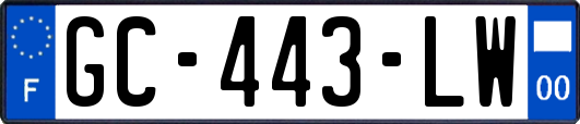 GC-443-LW