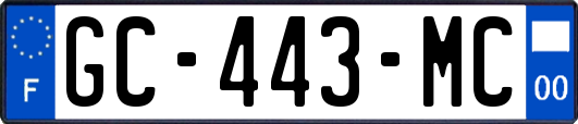GC-443-MC