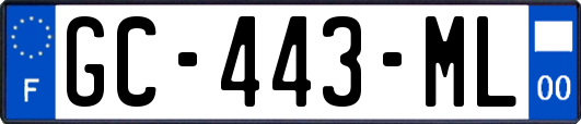 GC-443-ML