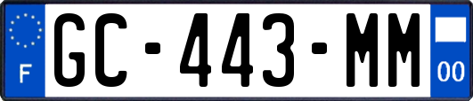 GC-443-MM