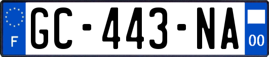 GC-443-NA