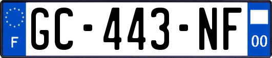 GC-443-NF