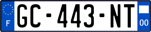 GC-443-NT