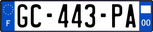 GC-443-PA