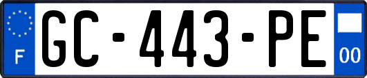 GC-443-PE