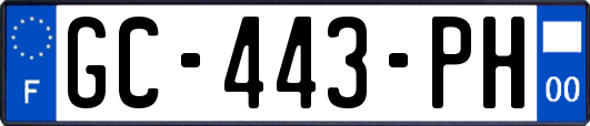 GC-443-PH