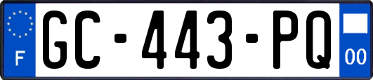 GC-443-PQ