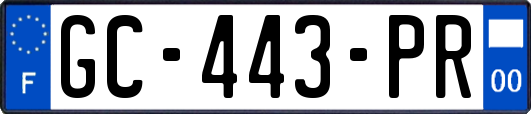 GC-443-PR