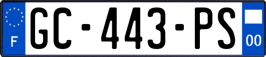 GC-443-PS